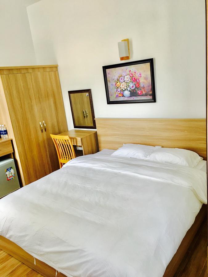 Belle Amour Hotel Da Lat Exterior photo